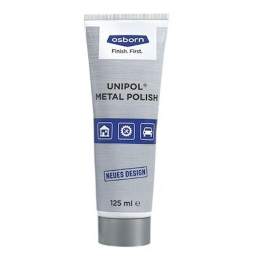 Solutie curatare tacamuri argint/argintate 125 ml