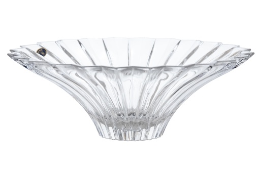 BALLET Bol cristal Bohemia 32 cm