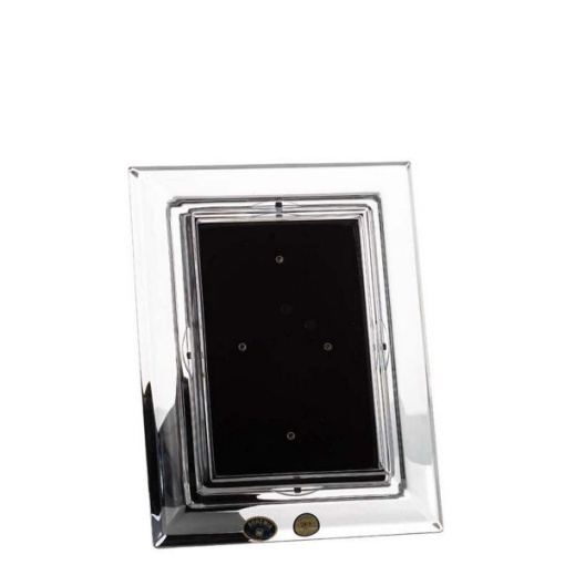 Rama foto cristal Bohemia 21.5 cm