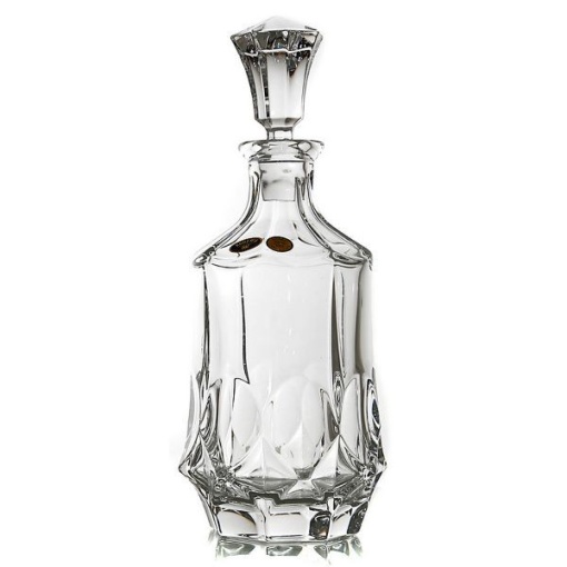 SOHO Decantor cristal Bohemia 750 ml