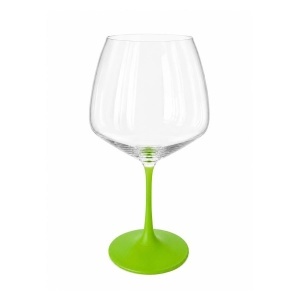AMSTERDAM Set 4 pahare sticla cristalina Bohemia Gin Tonic 580 ml (GIN580) 