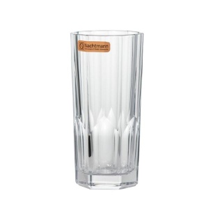 ASPEN Set 4 pahare sticla cristalina apa 309 ml - Img 2