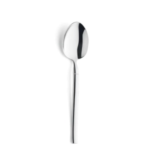 BALI Set tacamuri inox 18/10 - 6 persoane (30 piese) - Img 5