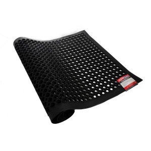 Covoras intrare cauciuc 90*300 cm OCTOGON - Img 1