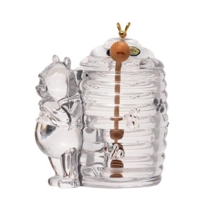 Dozator cristal pentru miere - Img 2