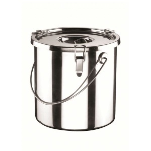 Marmita transport hrana calda 10,5 l - Img 1
