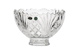 OXFORD Bol cristal Bohemia 23 cm