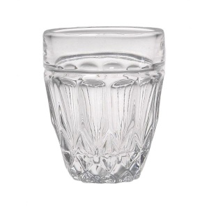 Set 6 pahare cristal Bohemia tuica 45 ml (36500) - Img 2