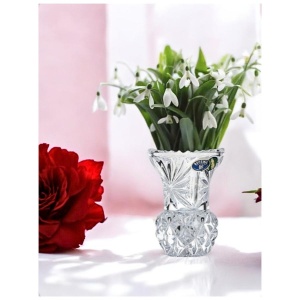 Vaza cristal Bohemia 10 cm (65800) - Img 1