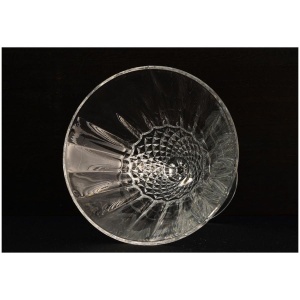 ALEXANDRIA Cupe inghetata cristal Bohemia 310 ml - Img 6