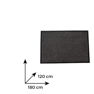 CLEAN GUARD - Covor intrare exterior 120x180 cm (BCG 120180)