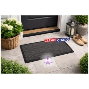 CLEAN GUARD - Covor intrare exterior 45x75 cm (BCG 4575)