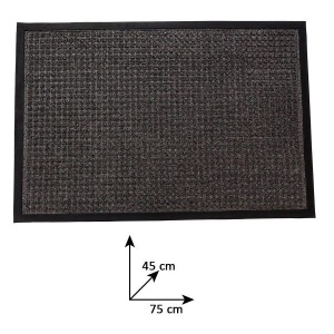 Covoras cauciuc 45*75 cm Clean Guard - Img 3