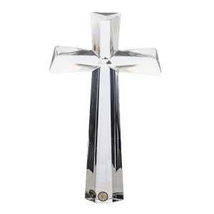 Cruce Cristal Bohemia 28 cm (76518-55614-280)