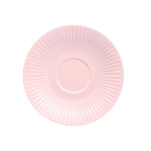 DALIA ROSE - Serviciu de ceai-cafea portelan (6 persoane - 12 piese) (DRSC-12)
