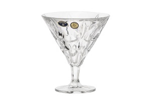 LADY Cupe inghetata cristal Bohemia 310 ml