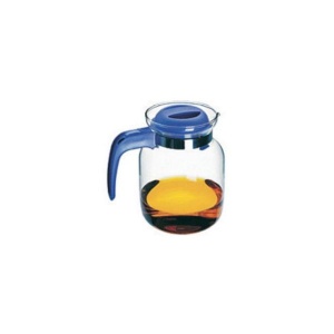 MATURA Ceainic sticla termorezistenta 1.5 l - Img 2