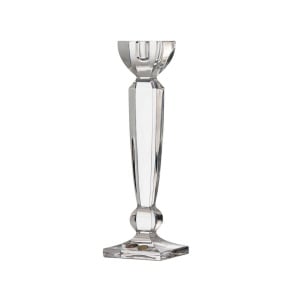 OLYMPIA Sfesnic cristal Bohemia 25.5 cm