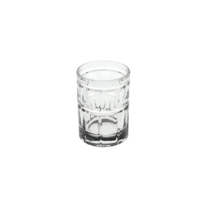 PAUL Set 6 pahare cristal Bohemia shot 45 ml - Img 5