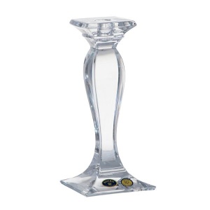 Sfesnic cristal Bohemia 20.5 cm - Img 2