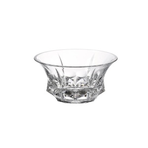 SOHO Set 6 boluri cristal 12 cm - Img 1