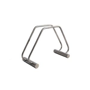 Suport servetele inox 13 cm - Img 3