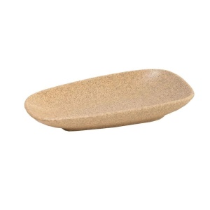 TETRIS Platou ceramica 21 cm - Img 1