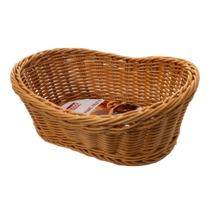BACODA Cos paine/fructe 29*20*8/10 cm (BBK 16) - Img 1