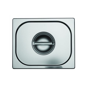 Capac gastro inox 1/6 - Img 2
