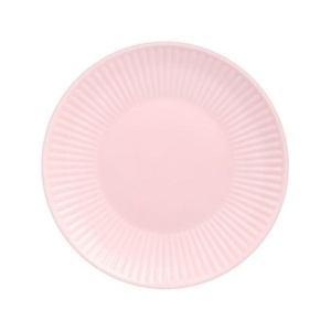 DALIA ROSE - Serviciu de masa portelan (6 persoane - 18 piese) (DRSM-18)