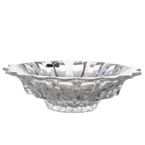 FORTUNE Bol cristal Bohemia 33 cm - Img 2