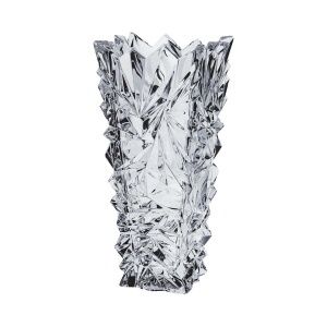 GLACIER - Vaza Cristal Bohemia 30.5 cm (89J59-93K52-305)
