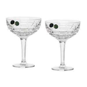 LONDON - Pahare cupa Cristal Bohemia 370 ml (set 6 bucati) (12112-15720-370) 
