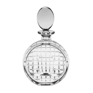 MAGNIFIER Decantor cristal Bohemia sherry / tuica 650 ml - Img 2