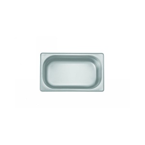 OZTI TAVA GN 1/4*65 MM (1,5L) - Img 2