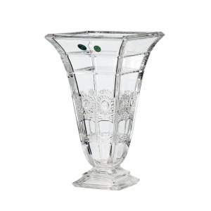 PRINCE Vaza cristal 30.5 cm - Img 2