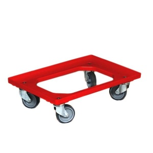 VDP Carucior transport cu role 40*60 cm