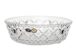 Bol cristal Bohemia 21 cm