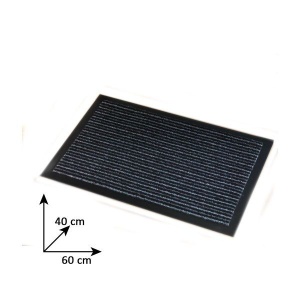 Covor intrare PP-PVC 40*60 cm LINIE - Img 2