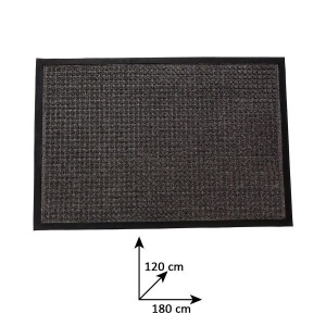 Covoras cauciuc 120*180 cm Clean Guard - Img 2