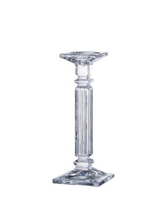 EMINENCE Sfesnic cristal Bohemia 30.5 cm - Img 2