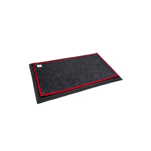 GERM BARRIER Covoras intrare dezinfectare 45*75 cm cu insertie detasabila - Img 1