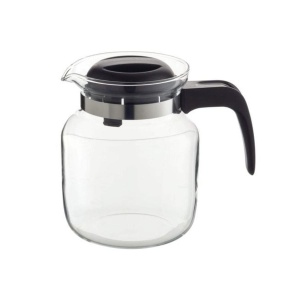 MATURA Ceainic sticla termorezistenta 1.25 l - Img 2