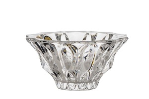 STRIX Set 6 pahare sticla cristalina Bohemia sampanie flute 200 ml - Img 8