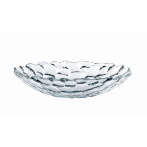 BRIXTON Set 6 pahare cristal Bohemia apa 350 ml - Img 8