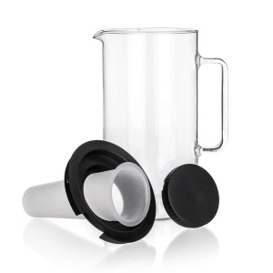 Carafa Simax 2.5 L cu insert pentru gheata - Img 6