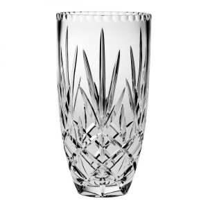CHRISTIE Vaza cristal Bohemia 30.5 cm