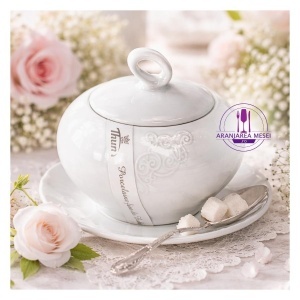 FUTURE - Zaharnita portelan Bohemia 250 ml (F-Z-250)