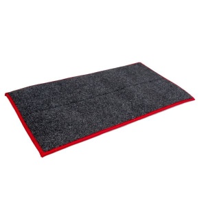GERM BARRIER Covoras intrare dezinfectare 70*90 cm cu insertie detasabila - Img 3
