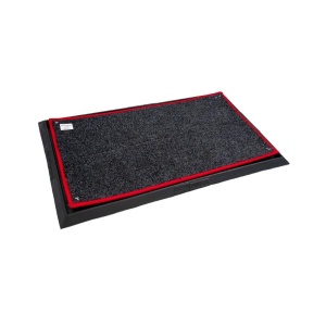 GERM BARRIER Covoras intrare dezinfectare 70*90 cm cu insertie detasabila - Img 1
